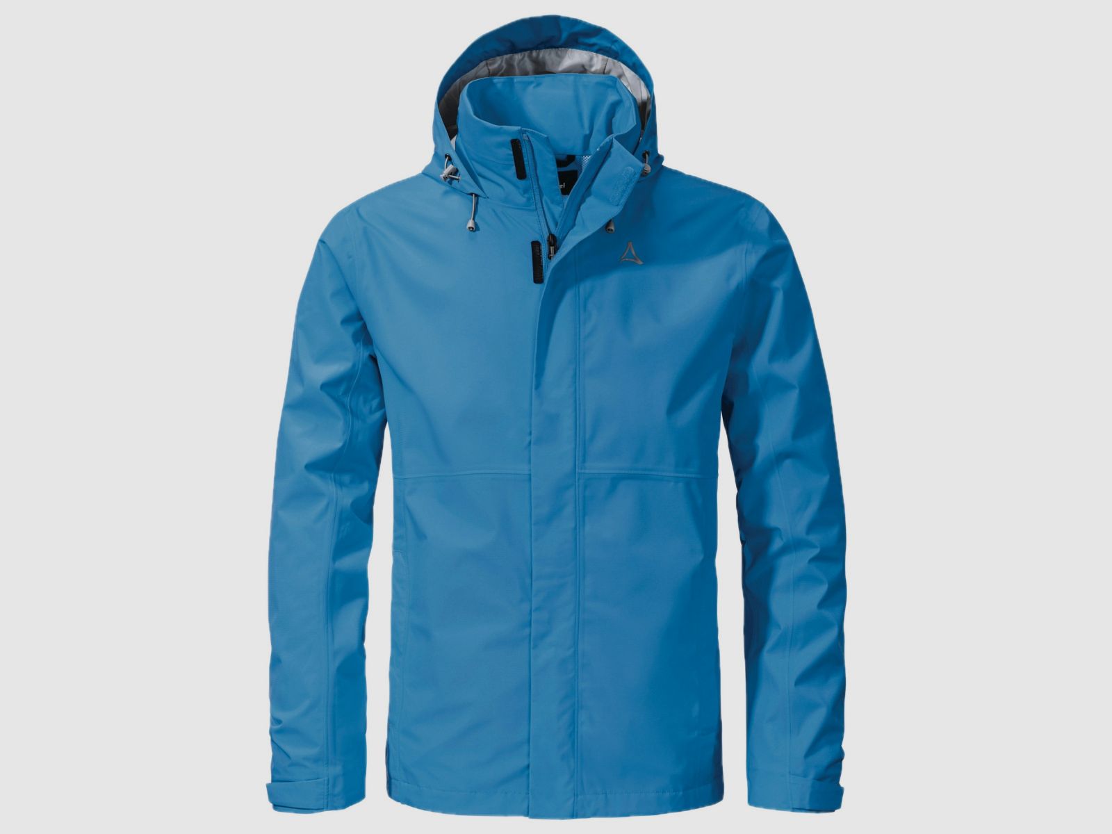 SCHÖFFEL Jacket Gmund Blau