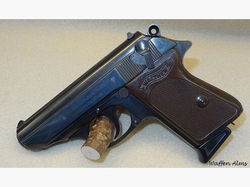 Walther PPK