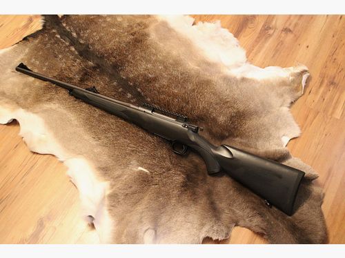 Mauser M12 Extreme 8x57IS