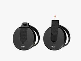 Accessori BLASER per cannocchiali Flip Cover 50 mm per modelli B1/B2