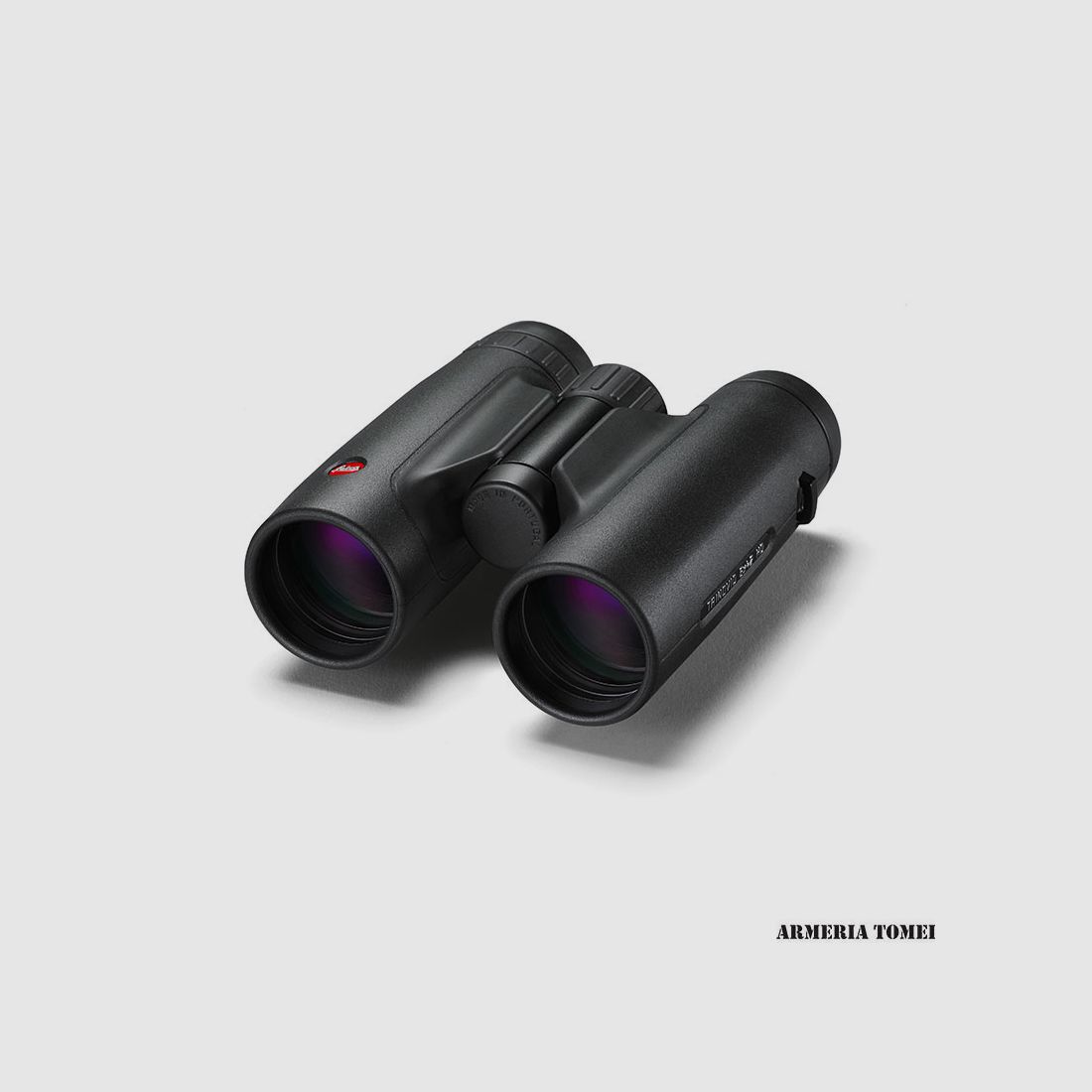 BINOCULAR – LEICA – TRINOVID 8×42 HD, image 2 of 4