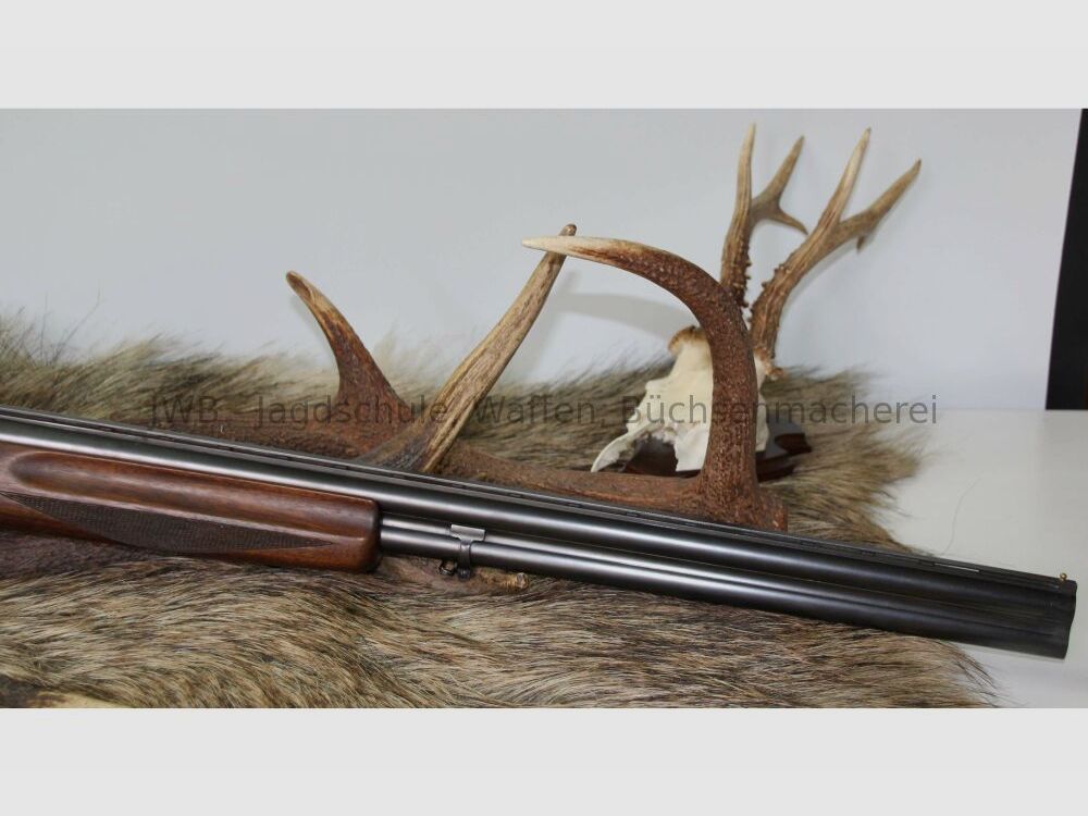 Winchester 101 Schaftlänge 38,5 cm 12/70