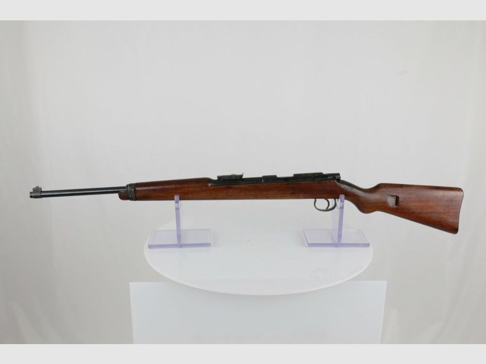 Anschütz KK-Mod. 54 BW, Bild 1 von 6