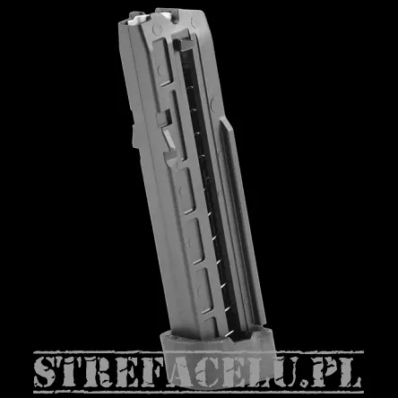 Smith & Wesson M&P 22 X/FPC magazine – 20 rounds – cal. .22 LR