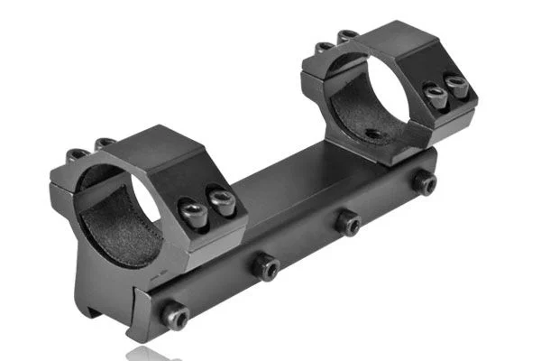 Montura de una pieza – para tubo de 1″ y objetivo de hasta 42 mm, imagen 2 de 6