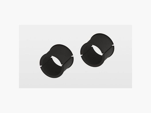 Réducteurs colliers 30mm en 25.4mm (1″) Eratac