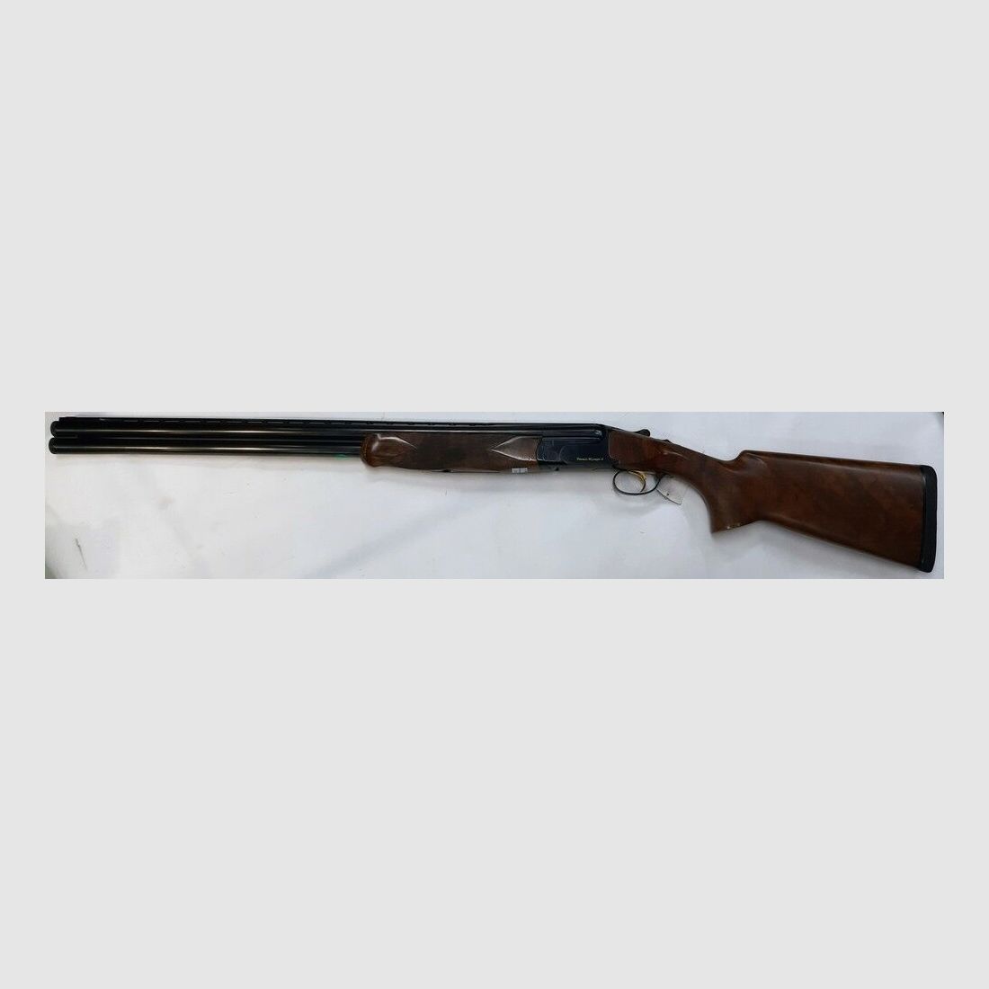 Perazzi Used Weapon Mirage S