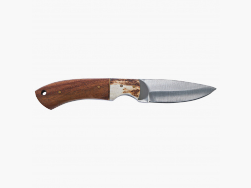 Cuchillo de caza Whitefox pulga |