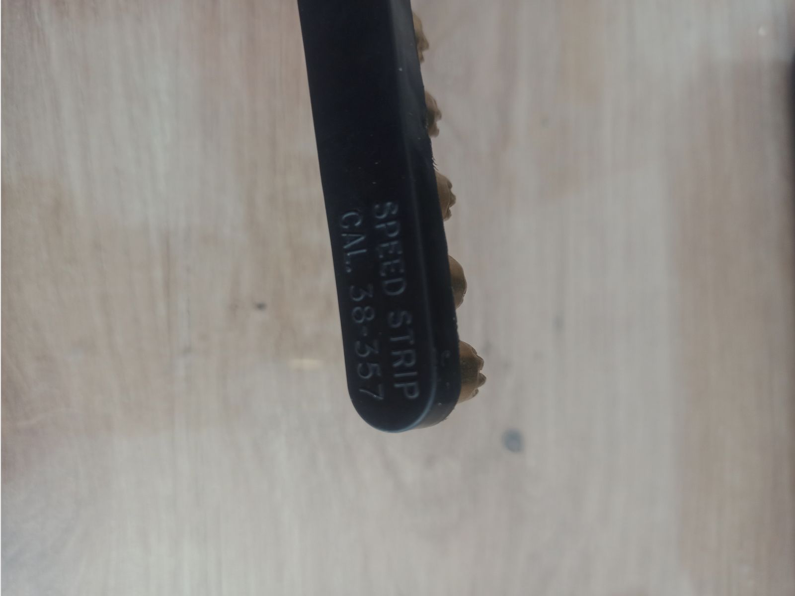 ME 38 Pocket 9mmRK Schreckschuss