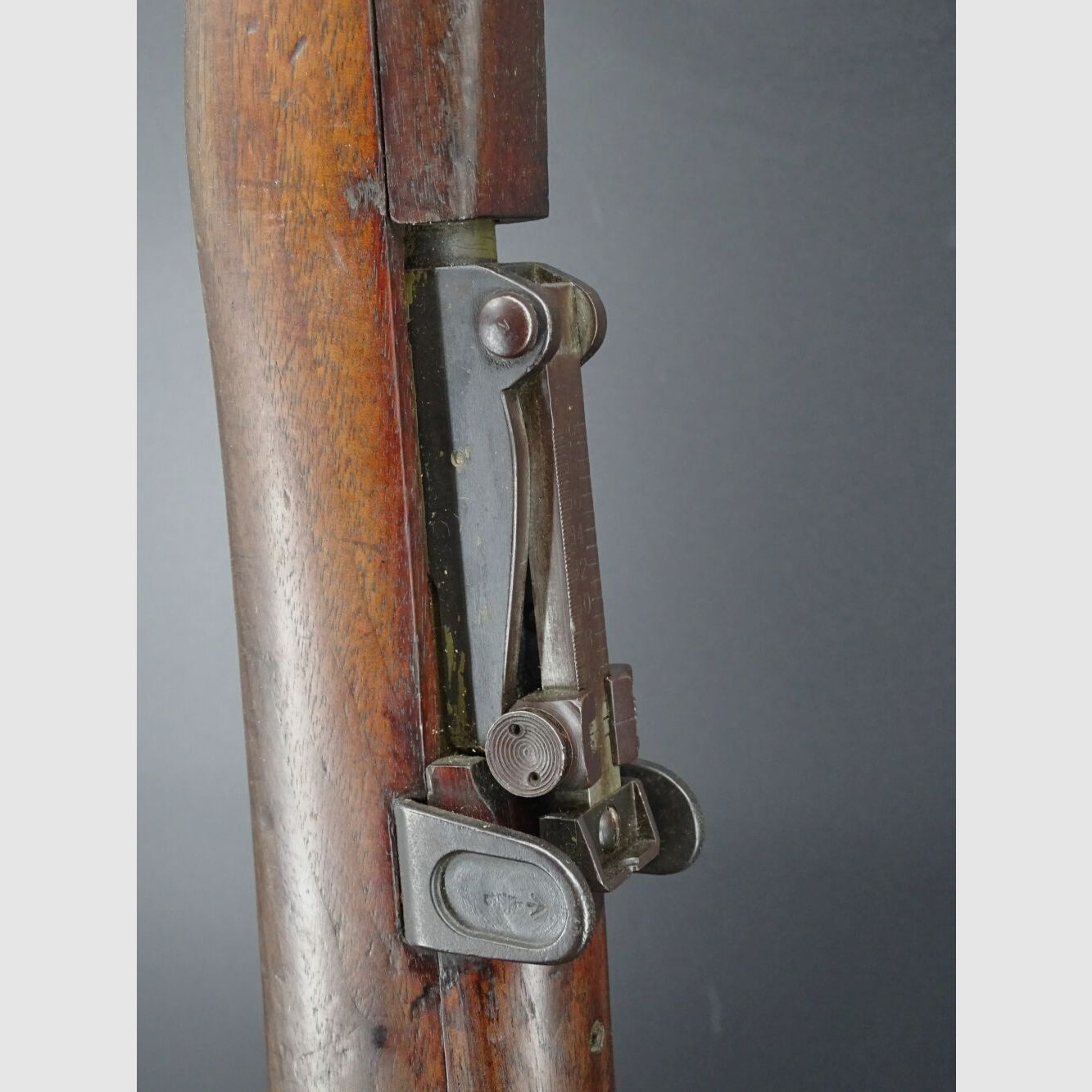 Lee Enfield SMLF MK III 1917 Kaliber .303 Brit. SMLF MK III