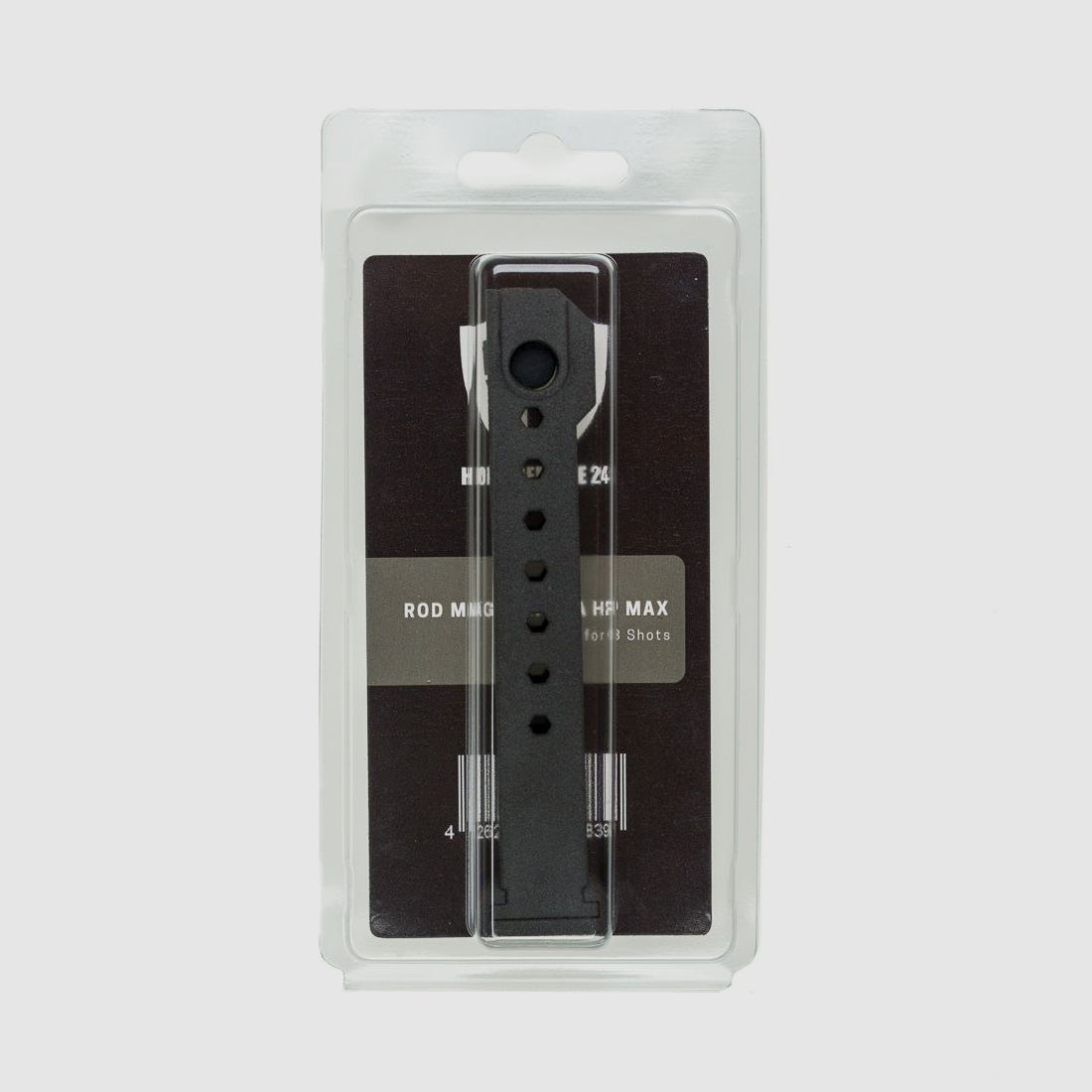 Stabmagazin | AEA HP MAX 1 | Cal. 357 | 9mm | 8 Schuss