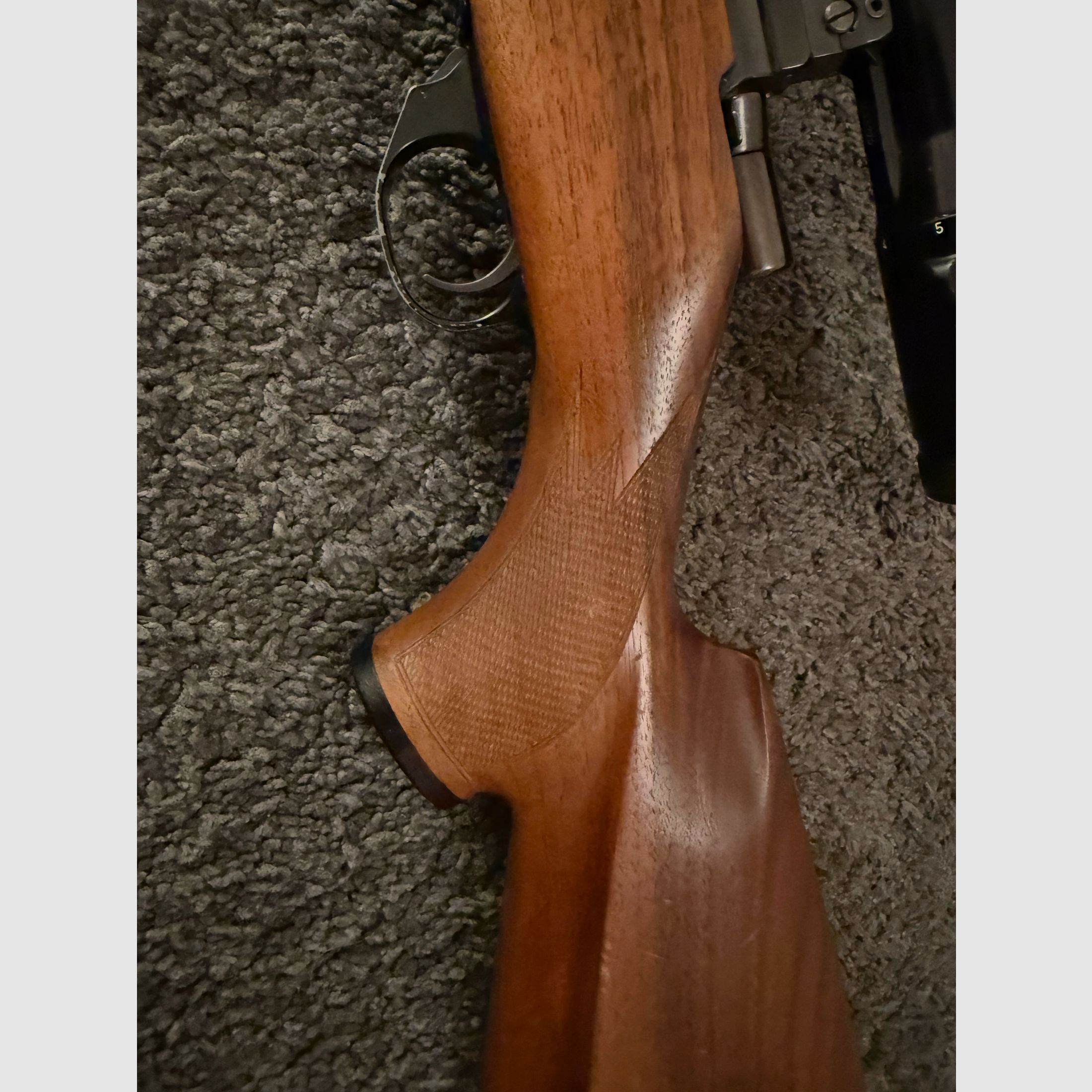 Herhaler RWS Model 89 Kaliber 7x64 incl. ZFR Zeiss * Topstaat * geen Sauer / Blaser / Merkel / Naspeuring