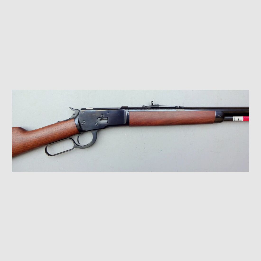 WINCHESTER ARMS Mod.1892 Short S