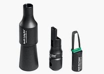 Nordik Fuchslocker-Set | 3-teiliges Lockinstrument-Set für erfolgreiche Fuchsjagd
