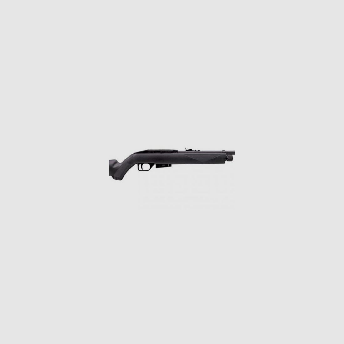 Crosman 1077 CO₂-Luftgewehr halbautomatisch, Bild 5 von 21