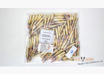 PPU Privi Partizan .223 Rem 3.56g/55gr FMJ BT 100 rounds bulk