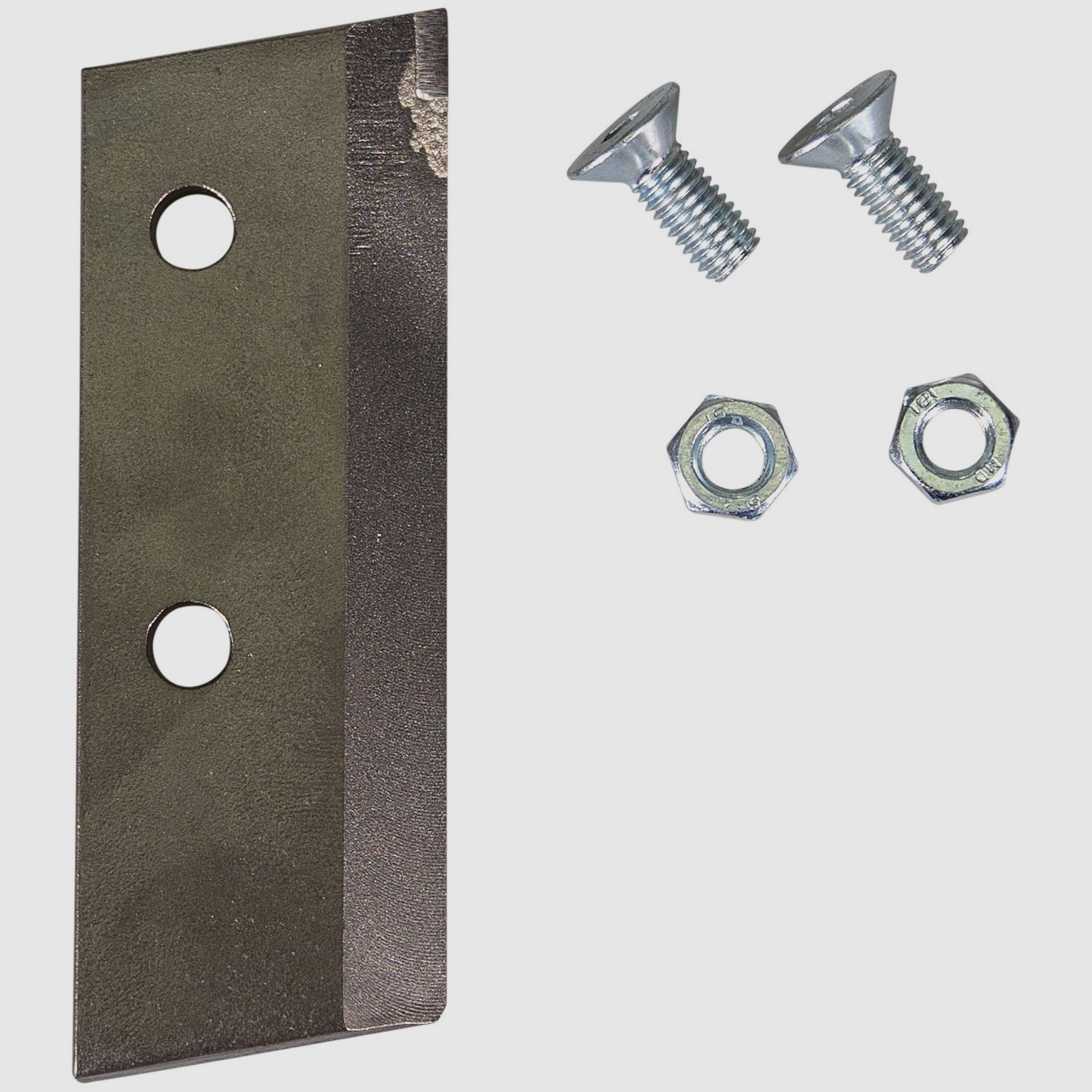 Couteau de rechange pour perceuse à terre 250 mm