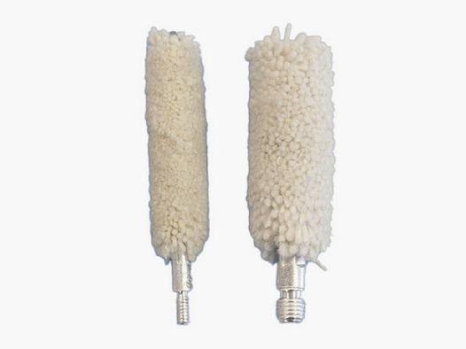 Birchwood Casey brosse en coton