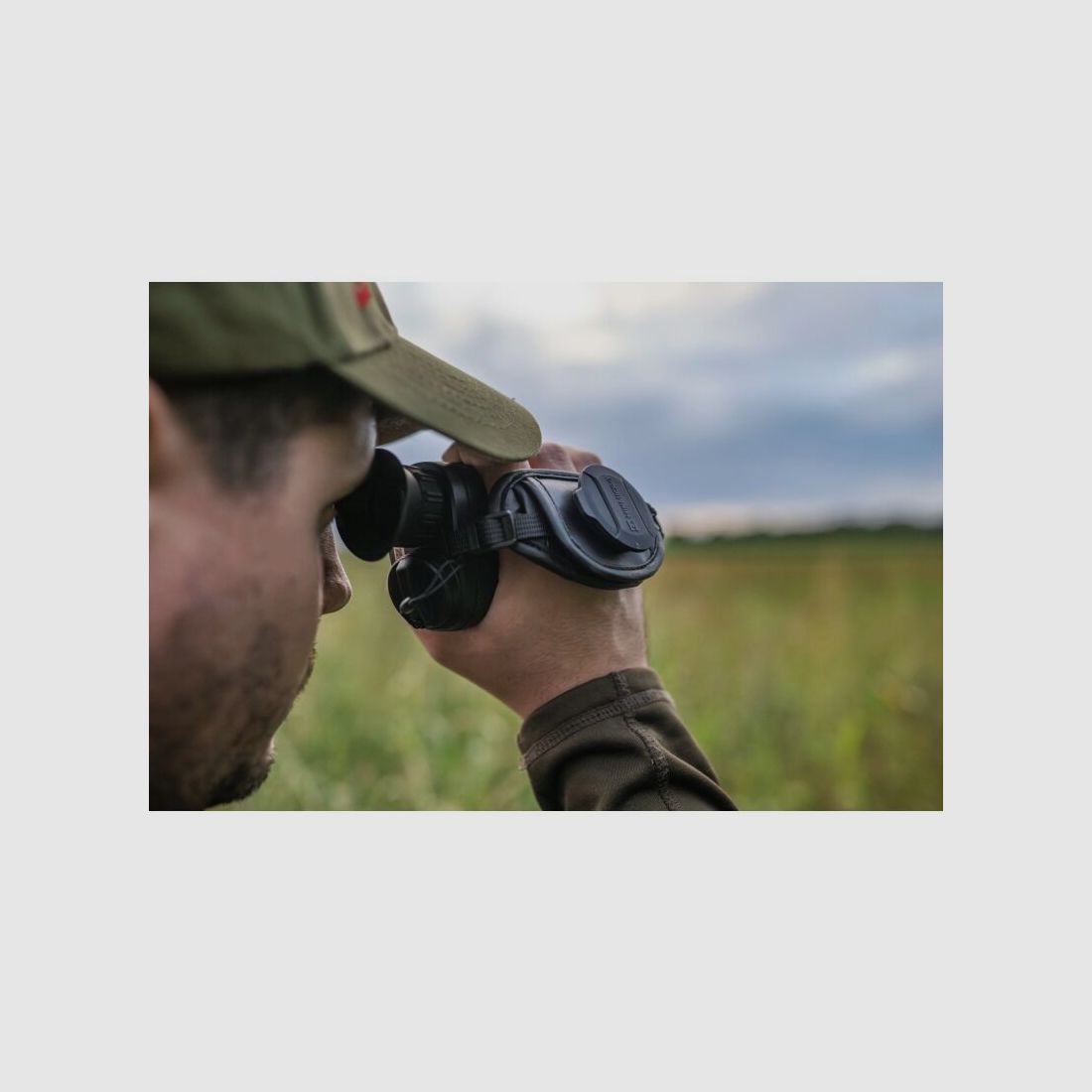 Hikmicro Condor CQ35L Wärmebildkamera