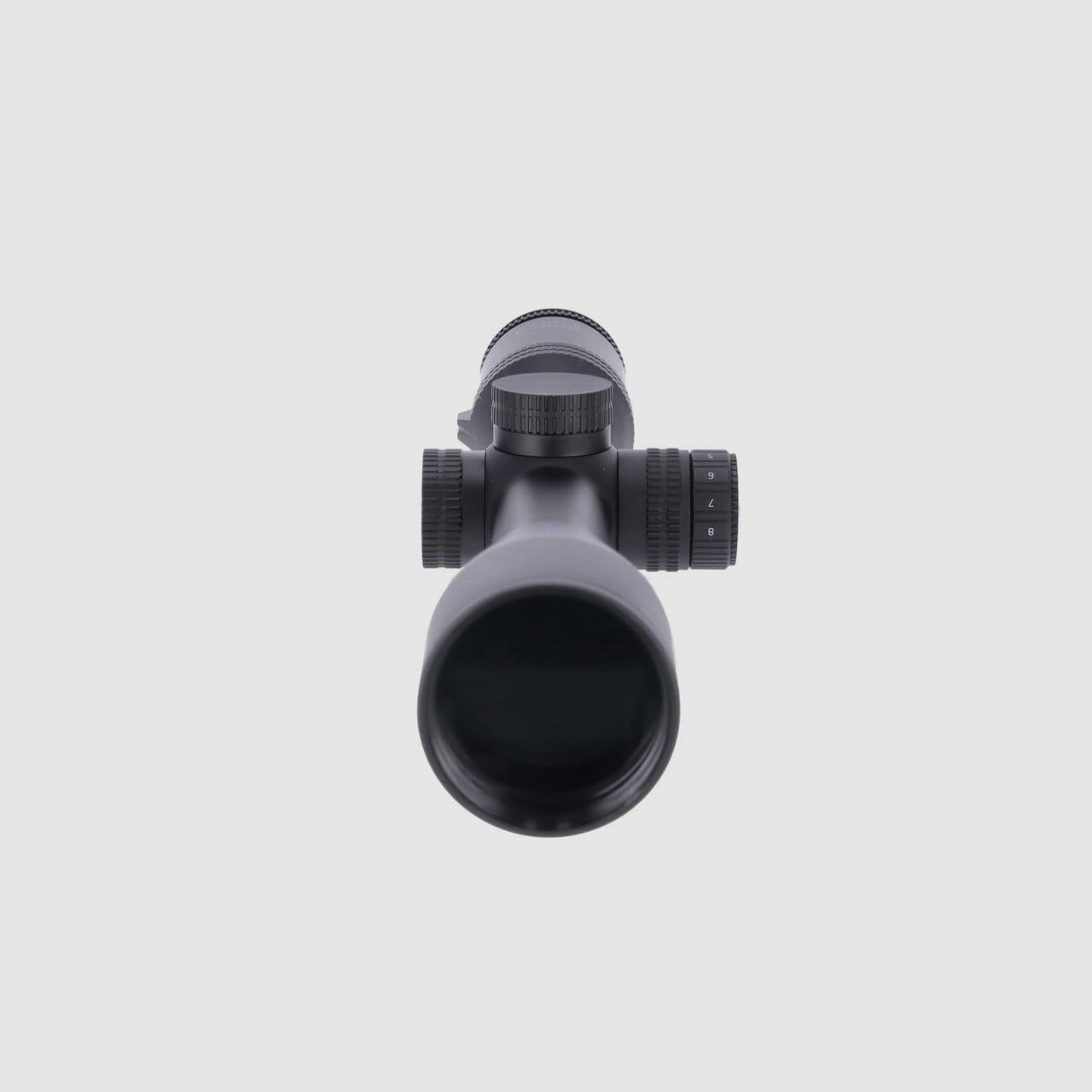 GPO Spectra 4x 4-16x50i lunette de tir, image 6 sur 11
