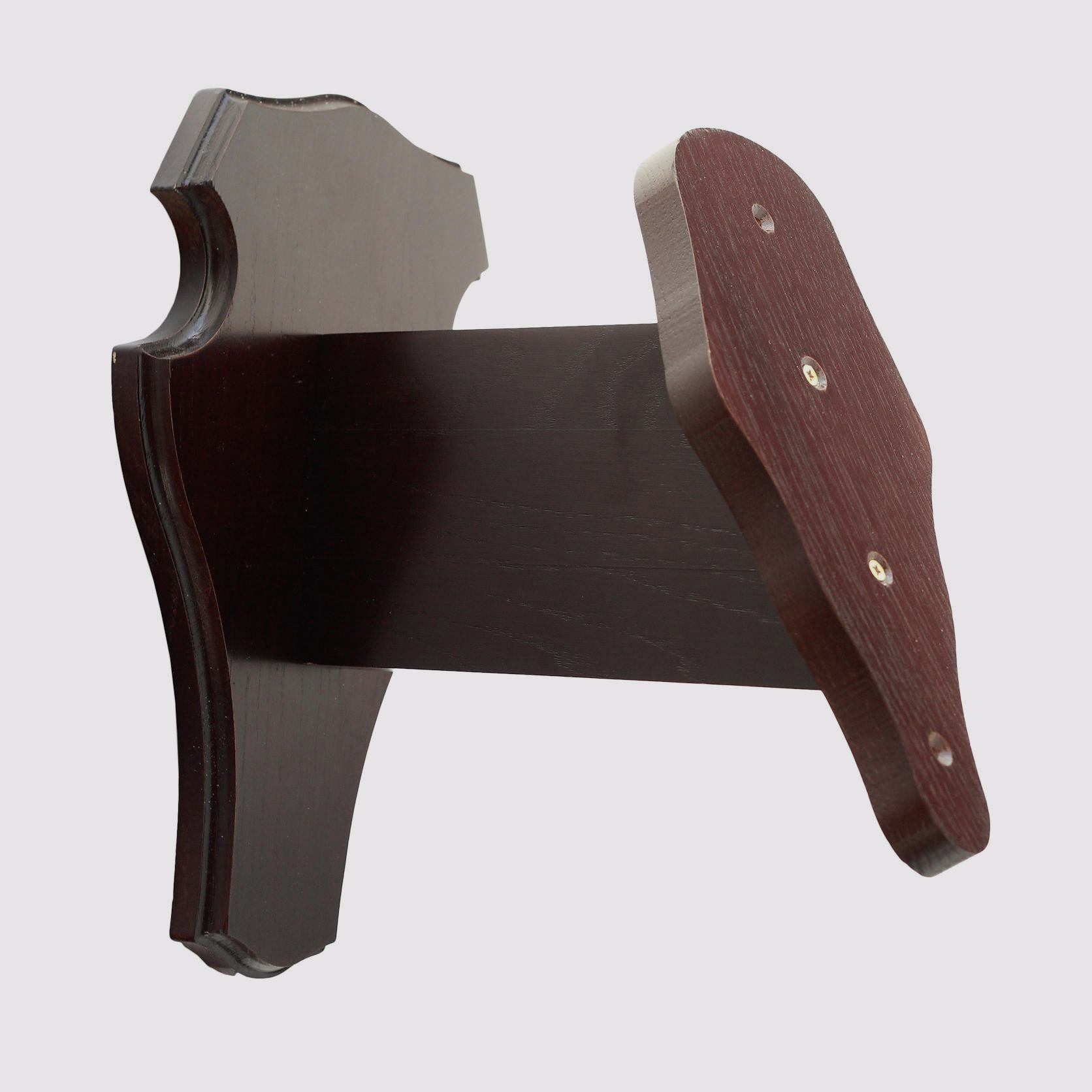 Fritzmann – Trophäenhalter für Mufflon (#00990-02)