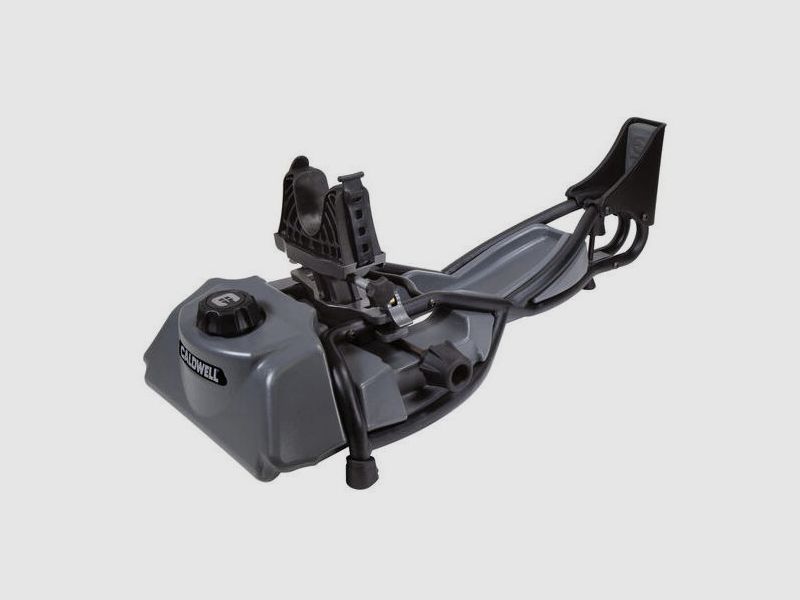 Caldwell Hydrosled – Schietsteun