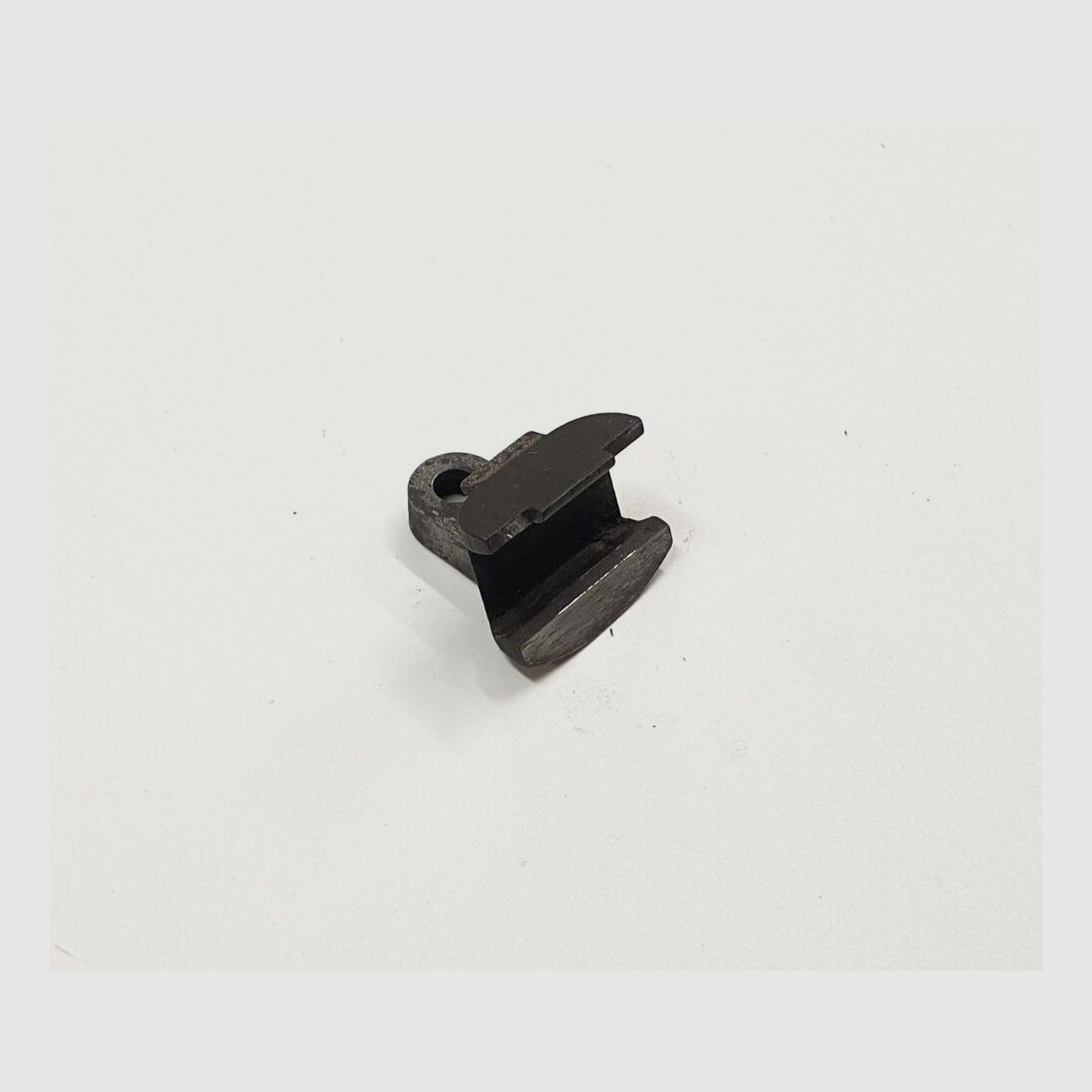 30M1 [46]US 30M1 karabin, płyta tłumiąca / Recoil Plate, używana / used, część wojskowa USA