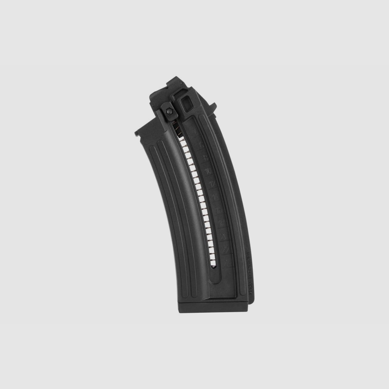 Mauser AK47 Omega Magazin 24 Schuss .22lr