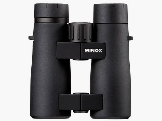 MINOX Fernglas BV 10x44