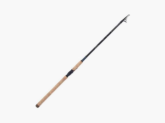 Shimano Catana Fx Spinning Tele Canna Telescopica