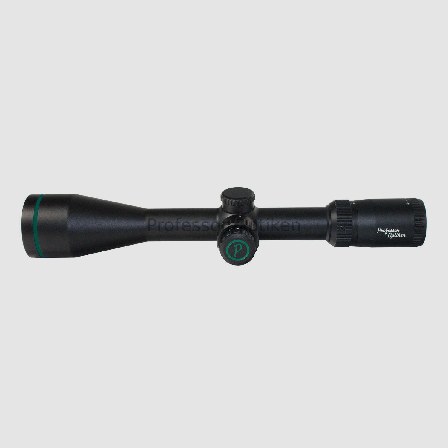 Professor Optiken Staffelsee - 2,5-20x50 LD V2, Leuchtfaser-Absehen 4