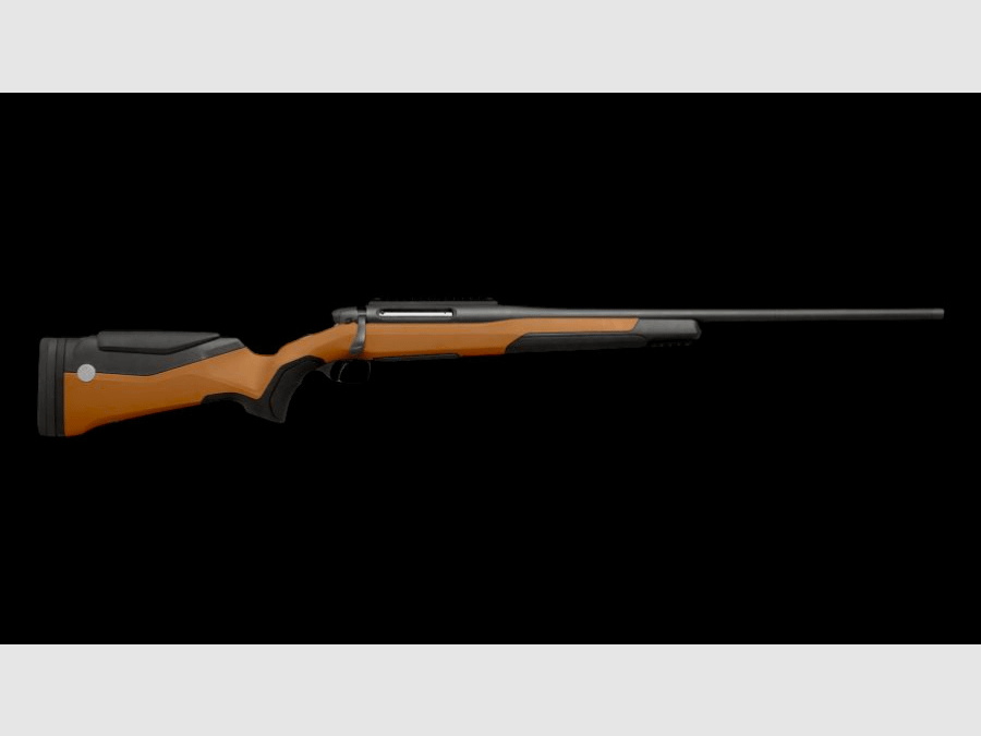 STEYR MS Wild Coyote – .308 Win – 470mm canon – Carabine de chasse premium avec système Monobloc en .308Win – ARME NEUVE – Offre de revendeur en stock, demandez les prix du jour !