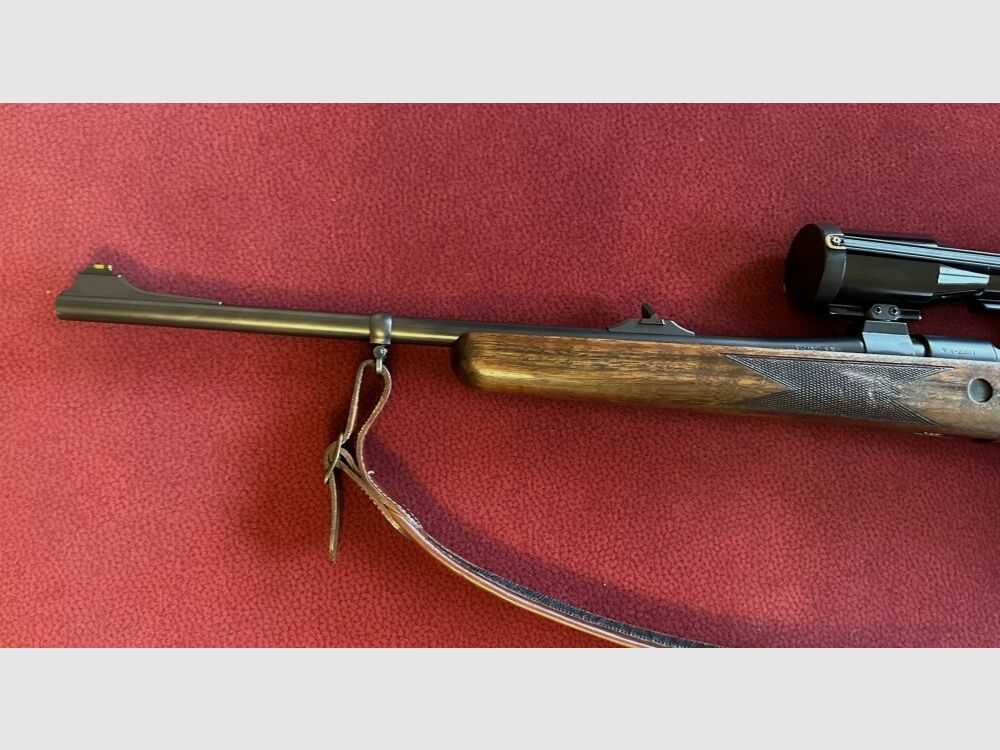 Alljagd Mod. 311