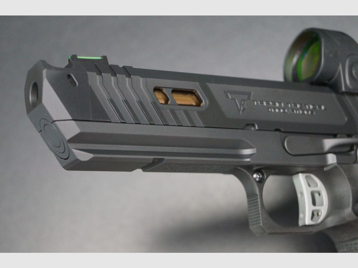 TTI Pit Viper Trijicon SRO, Bild 5 von 9