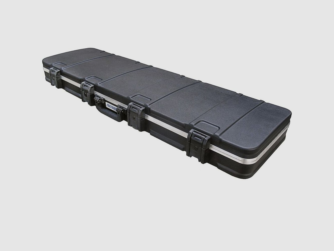 SKB CASES Langgeweer Koffer SFR 5013 voor 2 Lange Geweren