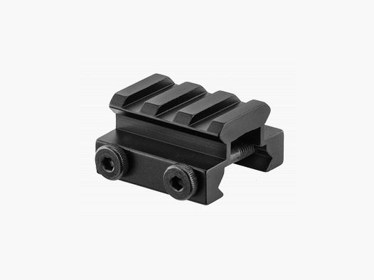 Réhausse rail Picatinny 3 slots