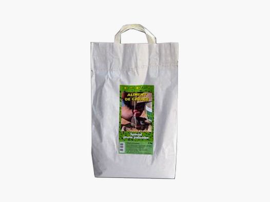 Futter Gavage Taube 10 kg