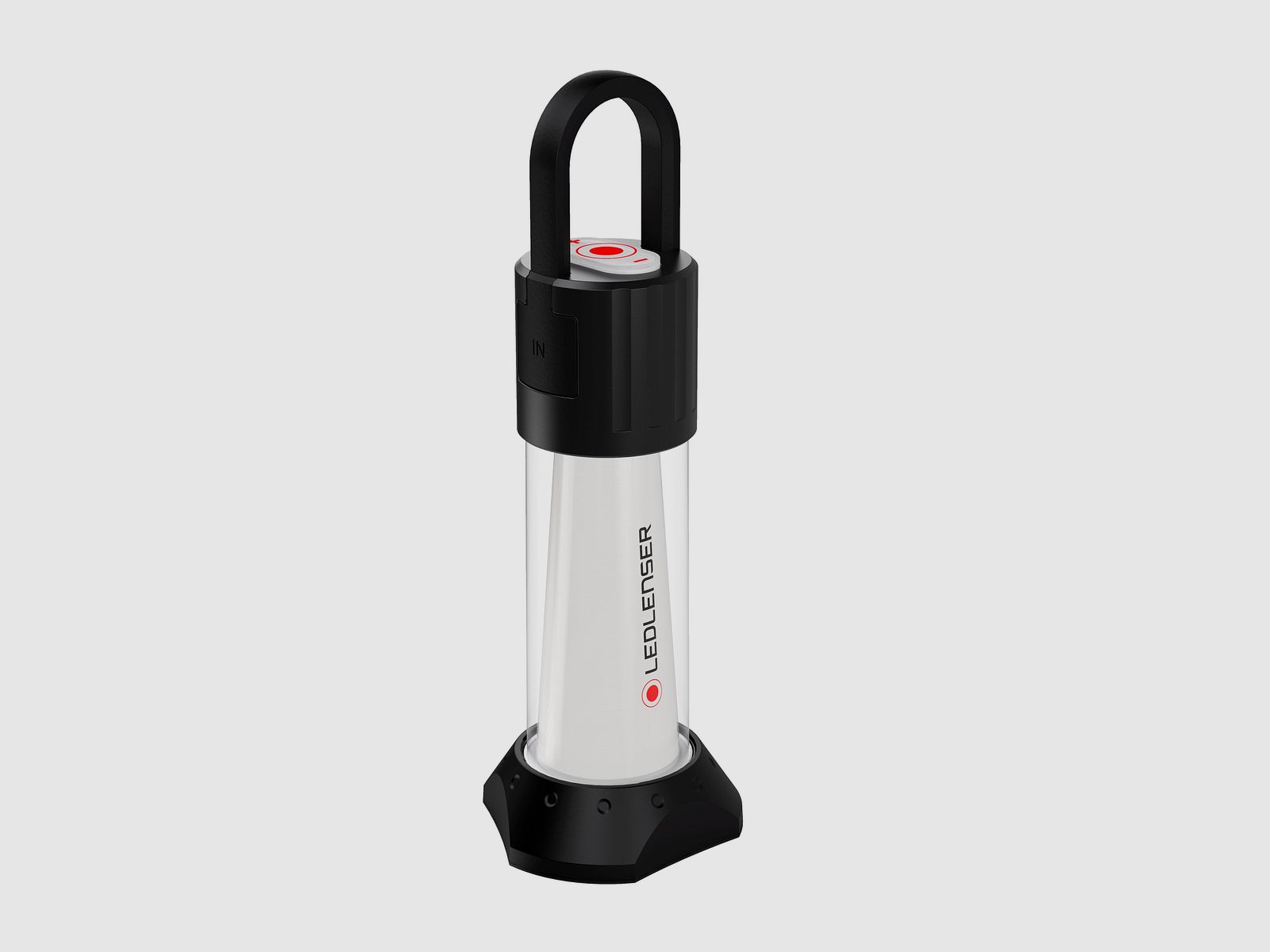 Ledlenser ML6 Outdoor Camping Lampe, Bild 10 von 12