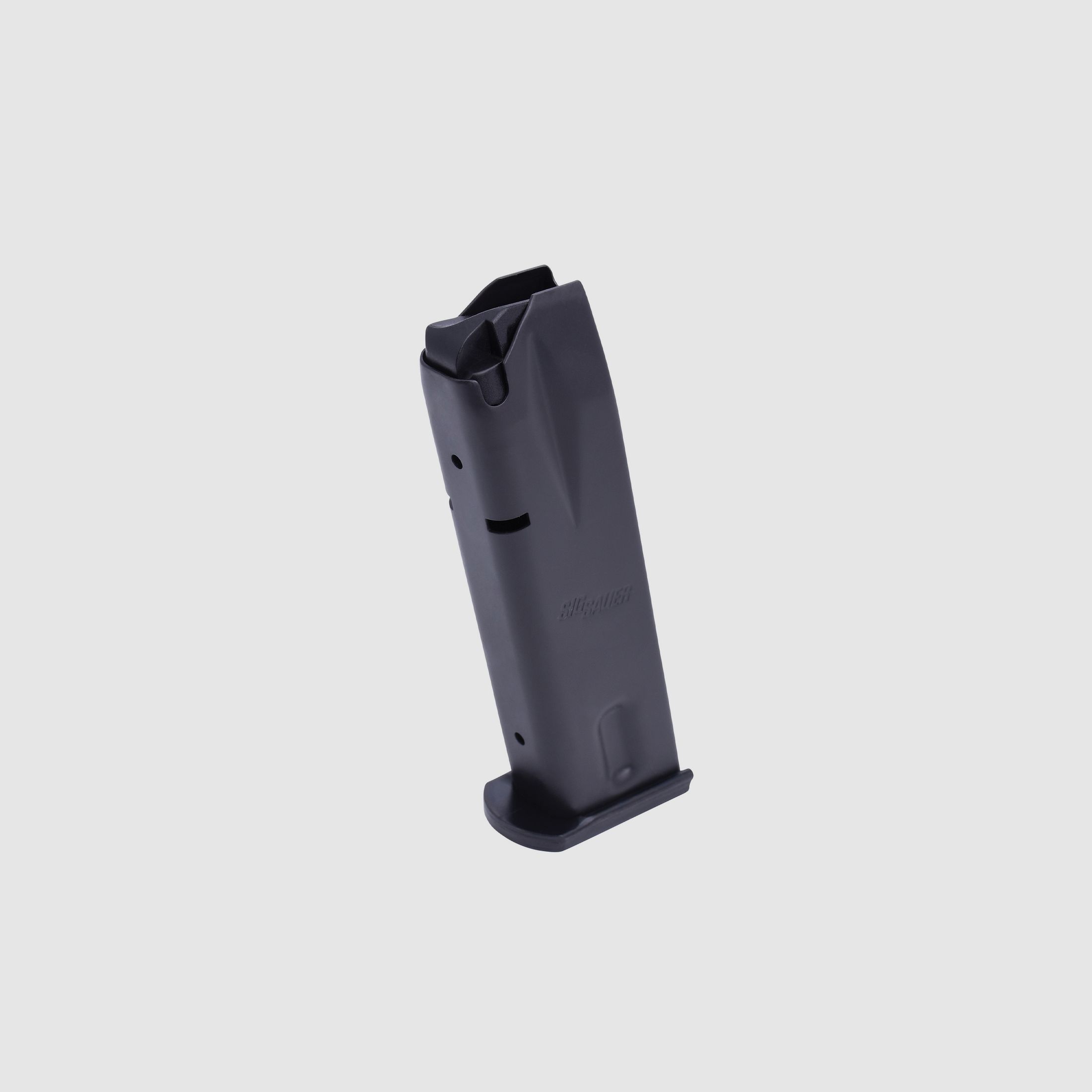 SIG SAUER P226 Magazin gummiert 15 Schuss 9mm Luger - Firearms