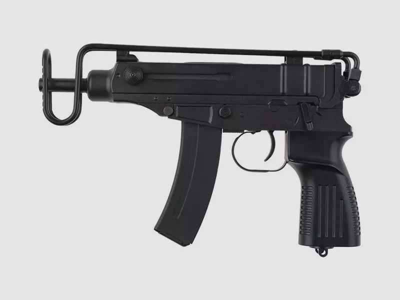Tokyo Marui "Vz.61" Scorpion AEP-MP
