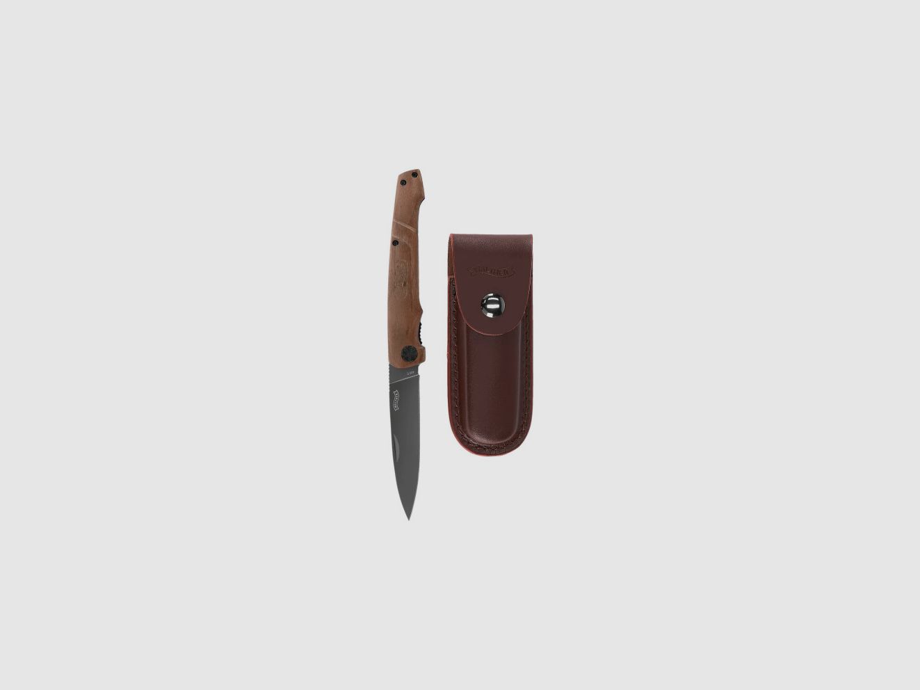 Coltello Walther BWK 1, immagine 4 di 4