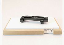 Henneberger SAMO Montage für Blaser ZM-VM Schiene, BH 9,5mm