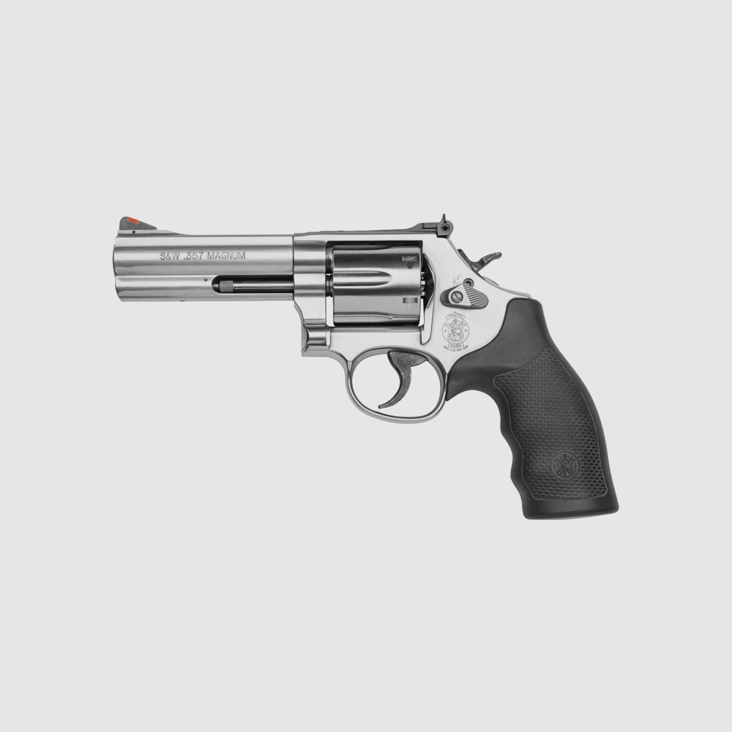 Rewolwer Smith Wesson 686 4,13" (164222), zdjęcie 6 z 6