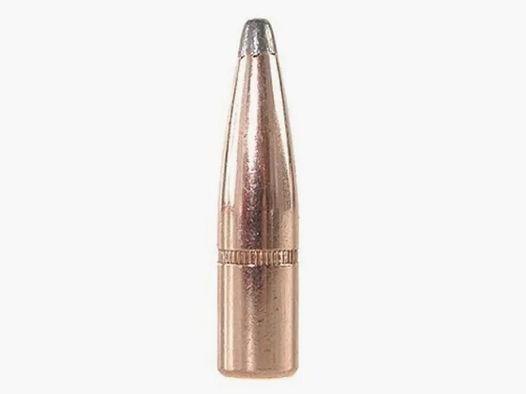 Balle Hornady 7mm/.284 INTERLOCK SP 154GR 100 pièces