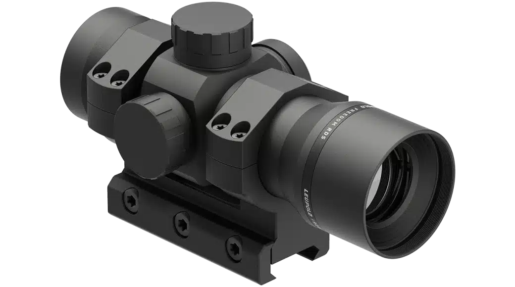 Leupold Freedom RDS 1x34mm, immagine 4 di 5