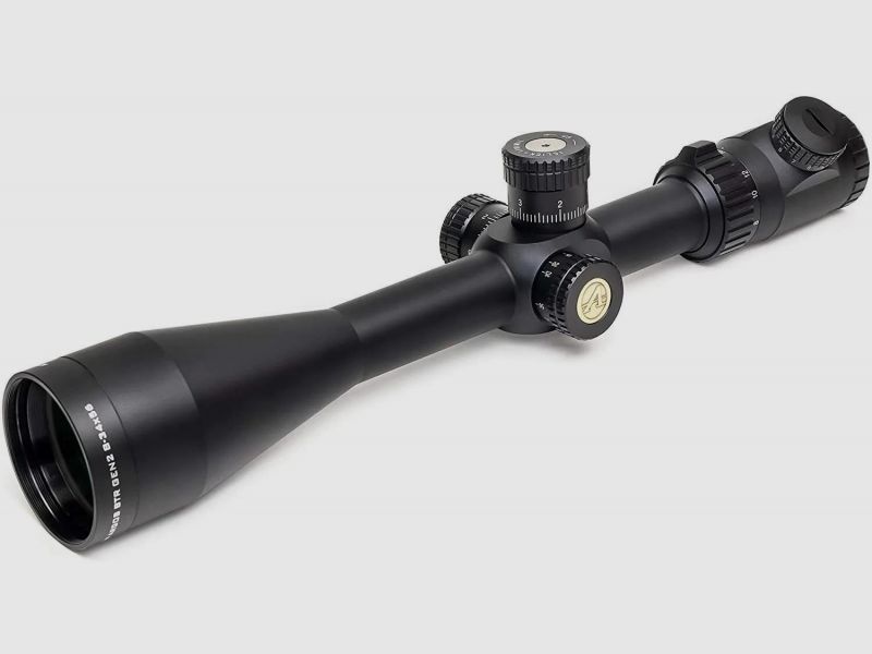 GÜNSTIGSTER PREIS / NEUWARE 8-34x56 Zielfernrohr Athlon Optics Argos BTR GEN2