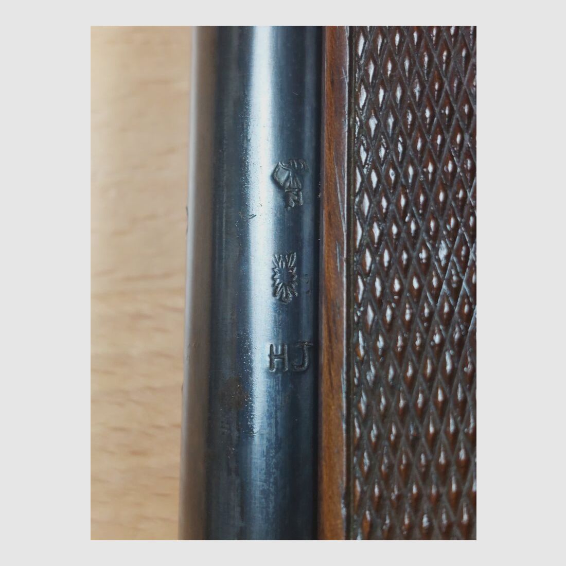 Sauer & Sohn (Carl Gustaf), Eckernförde M 3000