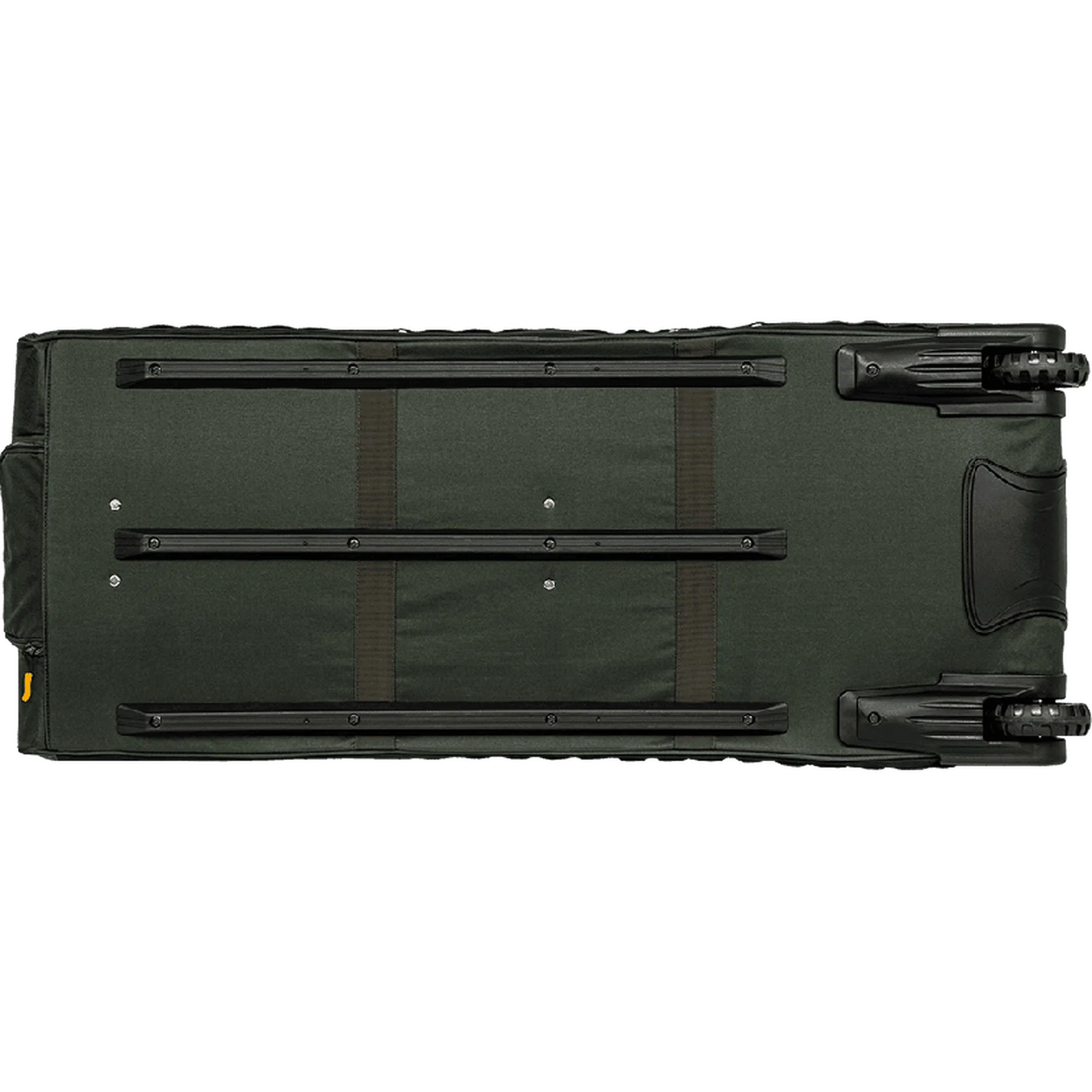 Tacstack Trolly 120L Vert foncé 100x40x30cm, image 4 sur 10