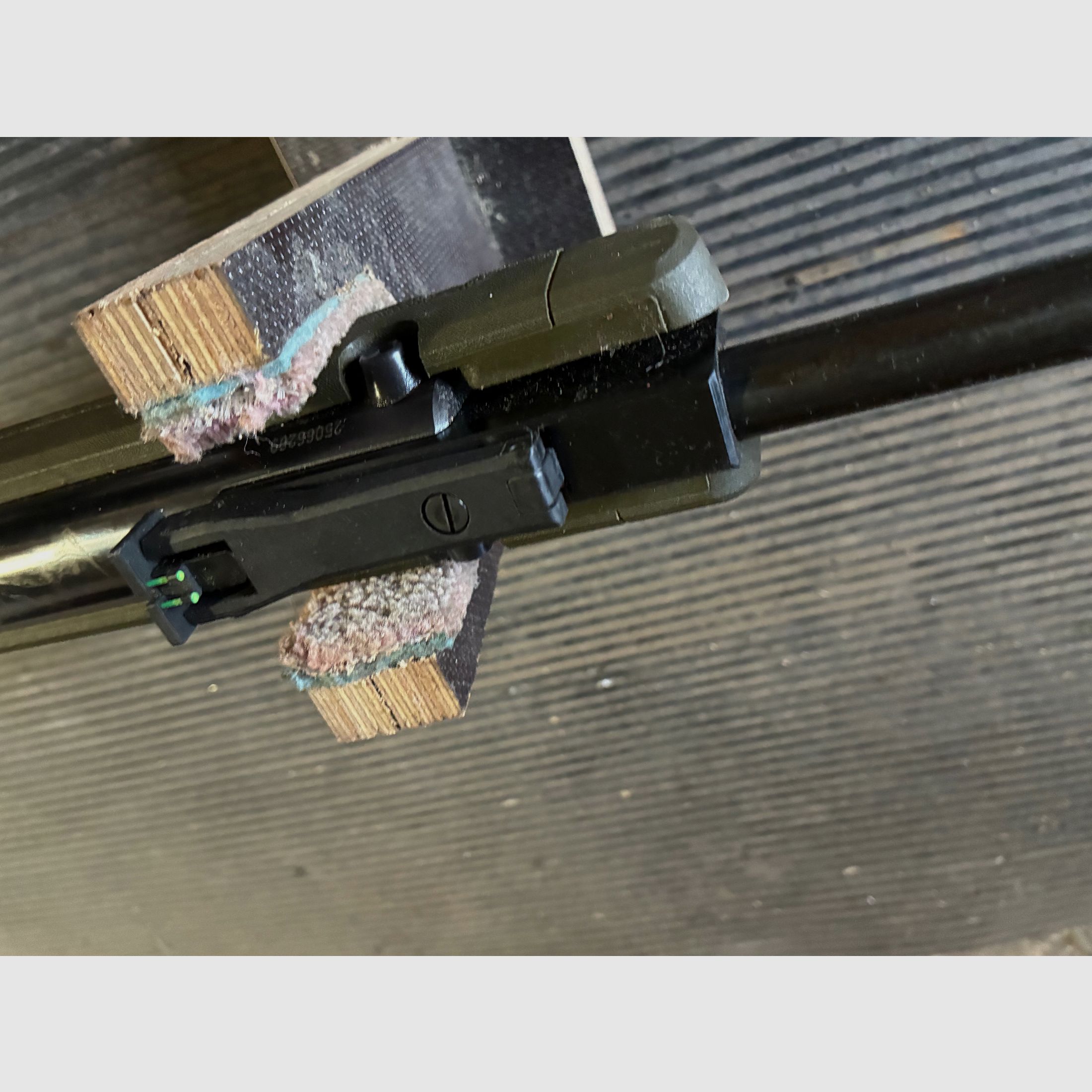 Diana Luftgewehr 34 EMS