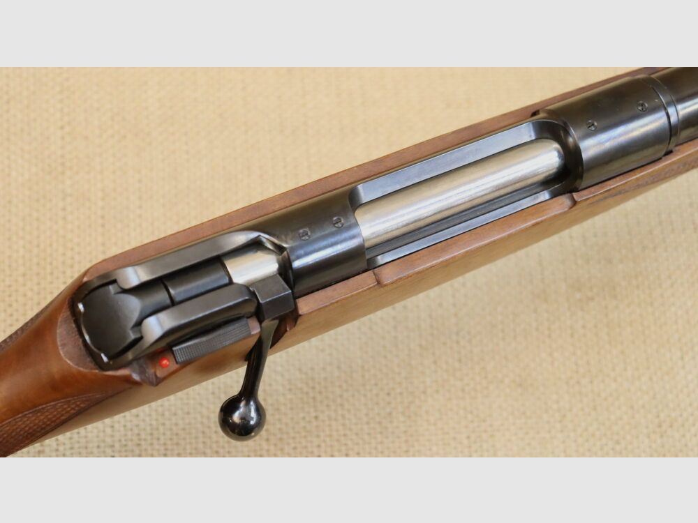 Kriegeskorte Krico 700 7x64